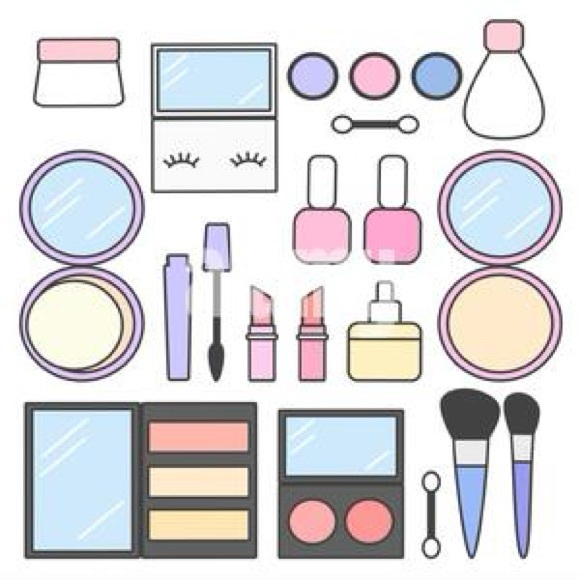 MYSTERY MAKE UP AND SKIN CARE - Picture 1 of 1